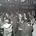 TuS Wörrstadt - (Foto von 1953) Fastnachtssitzung (39)