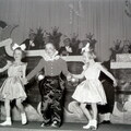 NCV Nieder-Saulheim - (Foto von 1953) Fastnachtsveranstaltung (17)