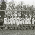 TSG Armsheim-Schimsheim - (Foto von 1937) Fußball / Jugendmannschaft