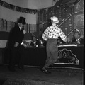 TuS Wörrstadt - (Foto von 1954) Fastnachtssitzung (03)