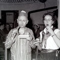 TuS Wörrstadt - (Foto von 1958) Lumpenball (47)