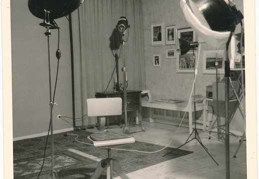 Photo Bieser - (Foto von 19??) Fotostudio