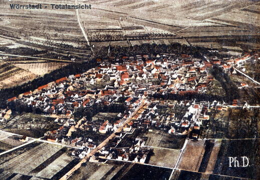 Der Graben