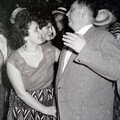 TuS Wörrstadt - (Foto von 1958) Lumpenball (10)