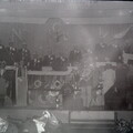 NCV Nieder-Saulheim - (Foto von 1953) Fastnachtsveranstaltung (02)