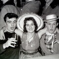 TuS Wörrstadt - (Foto von 1958) Lumpenball (12)