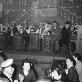 TuS Wörrstadt - (Foto von 1954) Fastnachtssitzung (10)