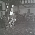 Radfahrer-Verein - (Foto von 1951) Saalsportfest Neujahr (19)