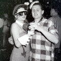TuS Wörrstadt - (Foto von 1958) Lumpenball (24)