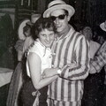 TuS Wörrstadt - (Foto von 1958) Lumpenball (60)