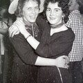 TuS Wörrstadt - (Foto von 1958) Lumpenball (15)