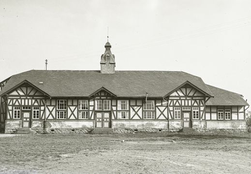 Neubornhalle