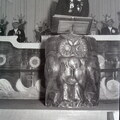NCV Nieder-Saulheim - (Foto von 1953) Fastnachtsveranstaltung (24)