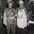 TuS Wörrstadt - (Foto von 1958) Lumpenball (05)
