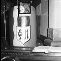TuS Wörrstadt - (Foto von 1954) Fastnachtssitzung (06)