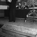 TuS Wörrstadt - (Foto von 1954) Fastnachtssitzung (29)