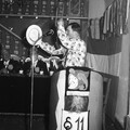 TuS Wörrstadt - (Foto von 1954) Fastnachtssitzung (33)