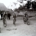 Rommersheim - (Foto von 1951) Glockenweihe (08)
