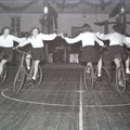 Radfahrer-Verein - (Foto von 1951) Saalsportfest Neujahr (12)