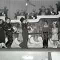 NCV Nieder-Saulheim - (Foto von 1953) Fastnachtsveranstaltung (18)