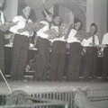 TuS Wörrstadt - (Foto von 1953) Fastnachtssitzung (22)