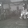 Radfahrer-Verein - (Foto von 1951) Saalsportfest Neujahr (29)