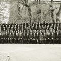 Rommersheim - (Foto von 19??) Herrenchor
