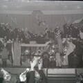 NCV Nieder-Saulheim - (Foto von 1953) Fastnachtsveranstaltung (03)