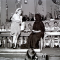 Gau-Algesheim - (Foto von 1951) Carnevalverein 1912 / Kindersitzung (31)