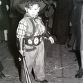 TuS Wörrstadt - (Foto von 1952) Kindermaskenball (24)
