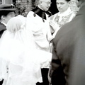 Katholische Kirche - (Foto von 1957) Primiz Hans Böhm (06)