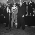 TuS Wörrstadt - (Foto von 1954) Fastnachtssitzung (28)