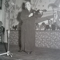 Karnevalverein - (Foto von 1959) Fastnachtssitzung (27)