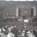 Spiesheim - (Foto von 1952) 90-jähriges Jubiläum Turn-Gesangverein 1861