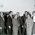 Gläser Blusen - (Foto von 1962) Eröffung der Firma (29)