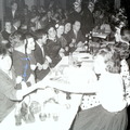 TuS Wörrstadt - (Foto von 1961) Fastnachtssitzung (14)