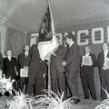MGV Concordia 1861 - (Foto von 1971) Akademische Feier (09)