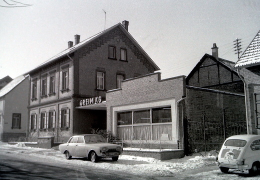 Druckerei Greim