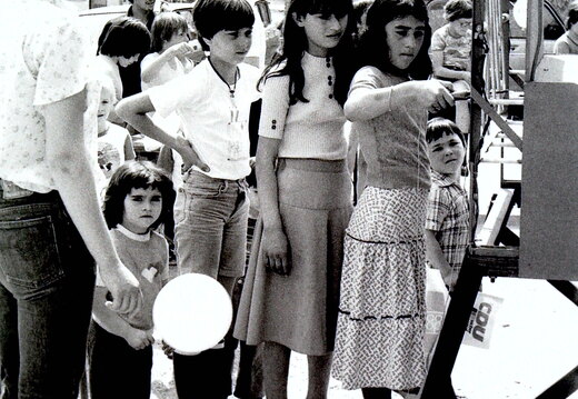 Politische Parteien und Wählergruppen