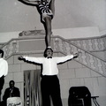 Wörrstädter Markt - (Foto von 1966) Festveranstaltung in der Neubornhalle (19)
