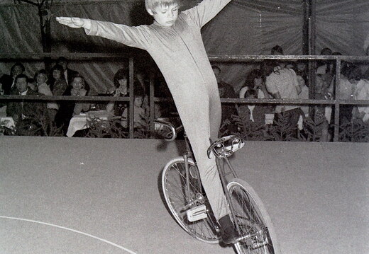 Radfahrer-Verein - (Foto von 1974) 75-jähriges Jubiläum (04)
