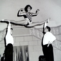 Wörrstädter Markt - (Foto von 1966) Festveranstaltung in der Neubornhalle (21)