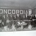 MGV Concordia 1861 - (Foto von 1971) Akademische Feier (16)