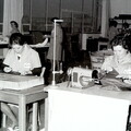 Gläser Blusen - (Foto von 1962) Eröffung der Firma (15)