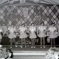 TuS Wörrstadt - (Foto von 1961) Fastnachtssitzung (12)