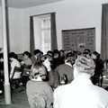 Saulheim - (Foto von 1966) Partnergemeinde Beire-le-Châtel (03)