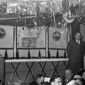 Vendersheim - (Foto von 1952) Karnevalssitzung (19)