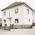 Sulzheim - (Foto von 1959) Schwesternhaus (01)