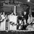 MGV Concordia 1861 - (Foto von 1952) Sängerfest zum 90 jährigen Jubiläum (06)