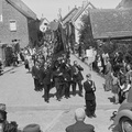 MGV Concordia 1861 - (Foto von 1952) Sängerfest zum 90 jährigen Jubiläum (39)